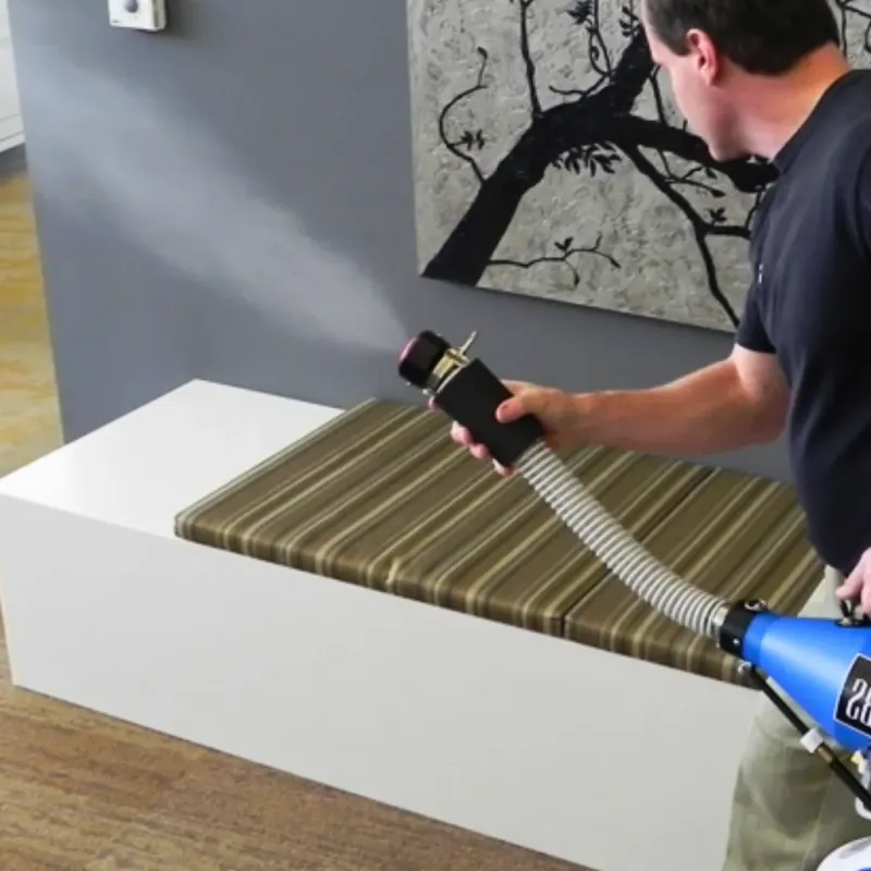 Professional Odor Removal in Fife, WA